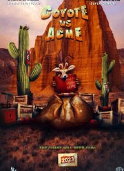 Койот против «Акме» (2023)