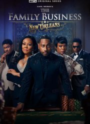 Семейный бизнес в Новом Орлеане (2025)