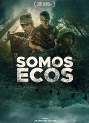 Мы - отголоски (2021)