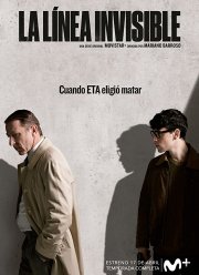 Невидимая линия (2020)