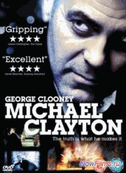 Майкл Клейтон (2007)