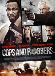 Полицейские и воры (2017)
