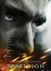 Ричард Львиное Сердце: Восстание (2015)