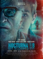 Ноктюрн: Куда слоны идут умирать (2021)
