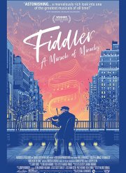 Скрипач на крыше: чудо из чудес (2019)