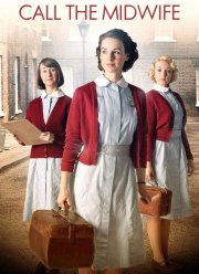 Зовите повитуху (1-14 Сезон)