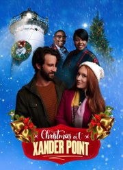 Рождество в Ксандер-Пойнте (2024)