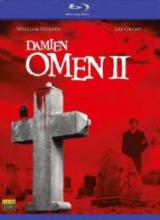 Омен 2: Дэмиен (1978)