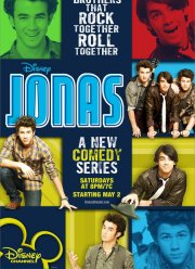 Братья Джонас (1-2 Сезон)