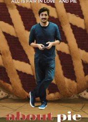 Всё дело в пирогах (2021)