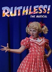 Беспощадность!: Мюзикл (2020)