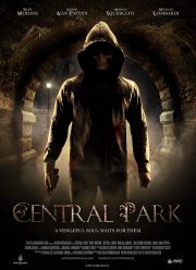 Центральный парк (2017)