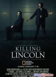 Смотреть Убийство Линкольна (2013)