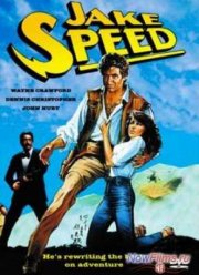 Джейк Speed (1986)