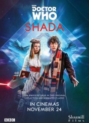 Доктор Кто: Шада (2017)