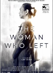 Женщина, которая ушла (2016)