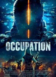 Оккупация (2018)
