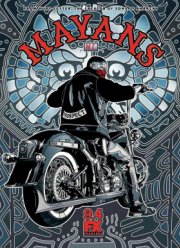 Майя МС / Майянцы (1-5 Сезон)