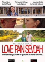 Любовь. Боль. Севда (2019)