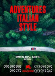 Из Италии на Восток (2020)