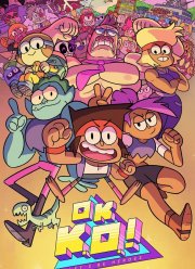 ,  !   / OK K.O.!  ! (2017) 1-3 