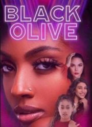 Черная Оливия (2024)
