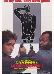 Заряженное оружие 1 (1993)