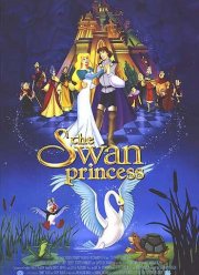 Принцесса Лебедь (1994)