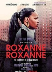 Роксана Роксана (2017)