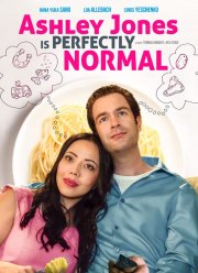 Совершенно нормальная Эшли Джонс (2021)