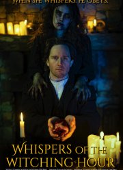 Шепот в ведьмин час (2025)