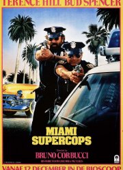 Суперполицейские из Майами (1985)