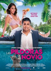 Мой парень на таблетках (2020)