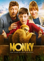 Обезьяна (2017)