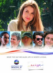 Прожить жизнь (1-2 Сезон)