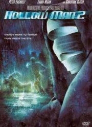 Невидимка 2 (2006)