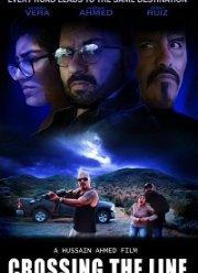 Переходя черту (2020)