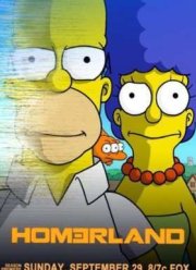 Симпсоны (1-36 Сезон)