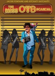 Скандал на конкурсе красоты (2021)