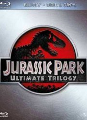 Парк Юрского периода 3 (2001)