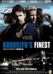 Бруклинские полицейские (2009)