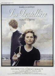 Кружевница (1977)