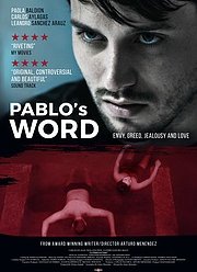 Слово Пабло (2018)