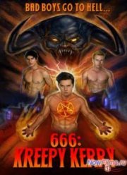 666: Мерзкий Керри (2014)
