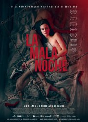 Злая ночь (2019)