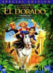 Дорога в Эльдорадо (2000)