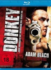 Дубина / Осёл (2010)