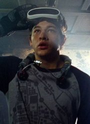 Первому игроку приготовиться 2 (2025)