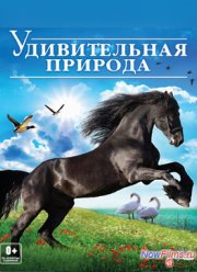 Природа мира: Самые красивые места Европы (2012)
