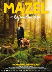 Мартин и волшебный лес (2021)